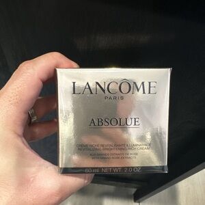 Lancôme Absolue Revitalizing Brightening Rich Cream 60ml/2oz